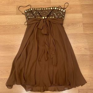 bcbgmaxazria dress
